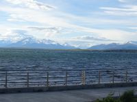 Puerto Natales &ndash; &copy; Sylvia Sann (Eberhardt TRAVEL)