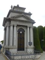 Punta Arenas &ndash; &copy; Sylvia Sann (Eberhardt TRAVEL)