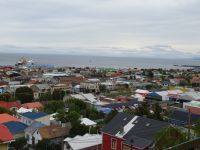 Punta Arenas &ndash; &copy; Sylvia Sann (Eberhardt TRAVEL)