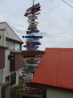 Punta Arenas &ndash; &copy; Sylvia Sann (Eberhardt TRAVEL)