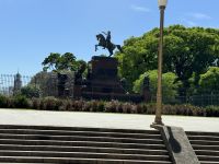 Buenos Aires &ndash; &copy; Francisco Javier Burgos Gutierrez (Eberhardt TRAVEL)