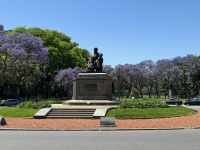 Buenos Aires &ndash; &copy; Francisco Javier Burgos Gutierrez (Eberhardt TRAVEL)