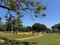 Buenos Aires  &ndash; &copy; Francisco Javier Burgos Gutierrez (Eberhardt TRAVEL)