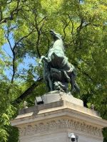 Buenos Aires &ndash; &copy; Francisco Javier Burgos Gutierrez (Eberhardt TRAVEL)