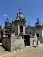 Buenos Aires  &ndash; &copy; Francisco Javier Burgos Gutierrez (Eberhardt TRAVEL)