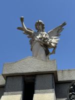 Buenos Aires  &ndash; &copy; Francisco Javier Burgos Gutierrez (Eberhardt TRAVEL)