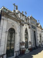 Buenos Aires  &ndash; &copy; Francisco Javier Burgos Gutierrez (Eberhardt TRAVEL)