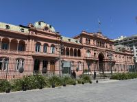 Buenos Aires  &ndash; &copy; Francisco Javier Burgos Gutierrez (Eberhardt TRAVEL)