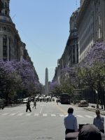 Buenos Aires  &ndash; &copy; Francisco Javier Burgos Gutierrez (Eberhardt TRAVEL)