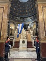 Buenos Aires  &ndash; &copy; Francisco Javier Burgos Gutierrez (Eberhardt TRAVEL)