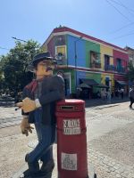 Buenos Aires 