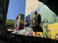 Buenos Aires  &ndash; &copy; Francisco Javier Burgos Gutierrez (Eberhardt TRAVEL)