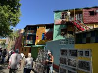 Buenos Aires  &ndash; &copy; Francisco Javier Burgos Gutierrez (Eberhardt TRAVEL)