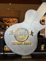 Buenos Aires  &ndash; &copy; Francisco Javier Burgos Gutierrez (Eberhardt TRAVEL)