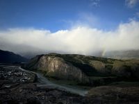 Chalten  &ndash; &copy; Francisco Javier Burgos Gutierrez (Eberhardt TRAVEL)