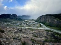 Chalten  &ndash; &copy; Francisco Javier Burgos Gutierrez (Eberhardt TRAVEL)