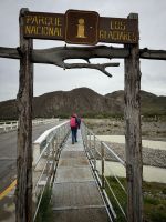 Chalten  &ndash; &copy; Francisco Javier Burgos Gutierrez (Eberhardt TRAVEL)