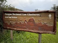 Chalten  &ndash; &copy; Francisco Javier Burgos Gutierrez (Eberhardt TRAVEL)