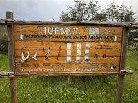 Chalten  &ndash; &copy; Francisco Javier Burgos Gutierrez (Eberhardt TRAVEL)