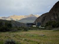 Chalten  &ndash; &copy; Francisco Javier Burgos Gutierrez (Eberhardt TRAVEL)
