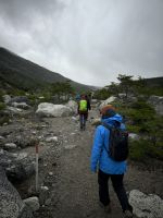 Los tres  &ndash; &copy; Francisco Javier Burgos Gutierrez (Eberhardt TRAVEL)