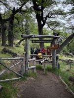 Los tres  &ndash; &copy; Francisco Javier Burgos Gutierrez (Eberhardt TRAVEL)