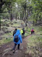Los tres  &ndash; &copy; Francisco Javier Burgos Gutierrez (Eberhardt TRAVEL)