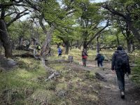 Los tres  &ndash; &copy; Francisco Javier Burgos Gutierrez (Eberhardt TRAVEL)