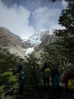 Los tres  &ndash; &copy; Francisco Javier Burgos Gutierrez (Eberhardt TRAVEL)