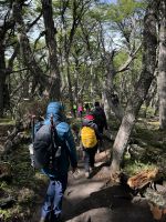 Los tres  &ndash; &copy; Francisco Javier Burgos Gutierrez (Eberhardt TRAVEL)