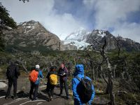 Los tres  &ndash; &copy; Francisco Javier Burgos Gutierrez (Eberhardt TRAVEL)