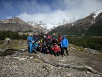 Los tres &ndash; &copy; Francisco Javier Burgos Gutierrez (Eberhardt TRAVEL)