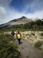 Los tres  &ndash; &copy; Francisco Javier Burgos Gutierrez (Eberhardt TRAVEL)