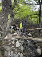 Los tres  &ndash; &copy; Francisco Javier Burgos Gutierrez (Eberhardt TRAVEL)