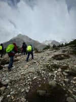 Los tres  &ndash; &copy; Francisco Javier Burgos Gutierrez (Eberhardt TRAVEL)