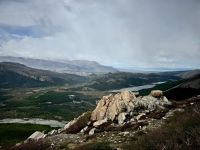 Los tres  &ndash; &copy; Francisco Javier Burgos Gutierrez (Eberhardt TRAVEL)
