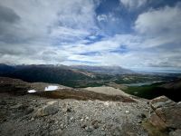 Los tres  &ndash; &copy; Francisco Javier Burgos Gutierrez (Eberhardt TRAVEL)