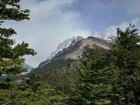 Laguna Torre &ndash; &copy; Francisco Javier Burgos Gutierrez (Eberhardt TRAVEL)