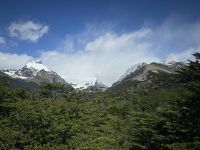 Laguna Torre  &ndash; &copy; Francisco Javier Burgos Gutierrez (Eberhardt TRAVEL)