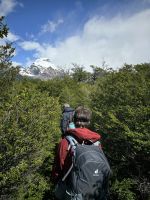 Laguna Torre  &ndash; &copy; Francisco Javier Burgos Gutierrez (Eberhardt TRAVEL)
