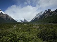 Laguna Torre  &ndash; &copy; Francisco Javier Burgos Gutierrez (Eberhardt TRAVEL)
