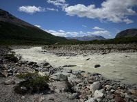 Laguna Torre  &ndash; &copy; Francisco Javier Burgos Gutierrez (Eberhardt TRAVEL)