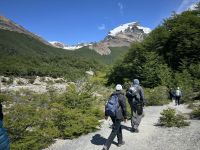 Laguna Torre  &ndash; &copy; Francisco Javier Burgos Gutierrez (Eberhardt TRAVEL)