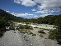 Laguna Torre &ndash; &copy; Francisco Javier Burgos Gutierrez (Eberhardt TRAVEL)