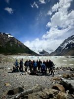 Laguna Torre  &ndash; &copy; Francisco Javier Burgos Gutierrez (Eberhardt TRAVEL)