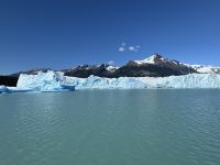 Perito Moreno  &ndash; &copy; Francisco Javier Burgos Gutierrez (Eberhardt TRAVEL)