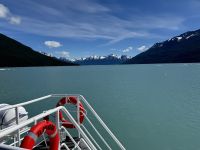 Perito Moreno  &ndash; &copy; Francisco Javier Burgos Gutierrez (Eberhardt TRAVEL)