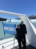 Perito Moreno  &ndash; &copy; Francisco Javier Burgos Gutierrez (Eberhardt TRAVEL)