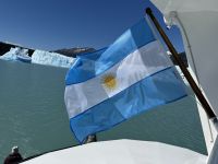 Perito Moreno  &ndash; &copy; Francisco Javier Burgos Gutierrez (Eberhardt TRAVEL)