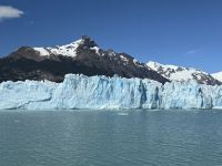 Perito Moreno  &ndash; &copy; Francisco Javier Burgos Gutierrez (Eberhardt TRAVEL)